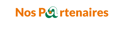 Nos partenaires