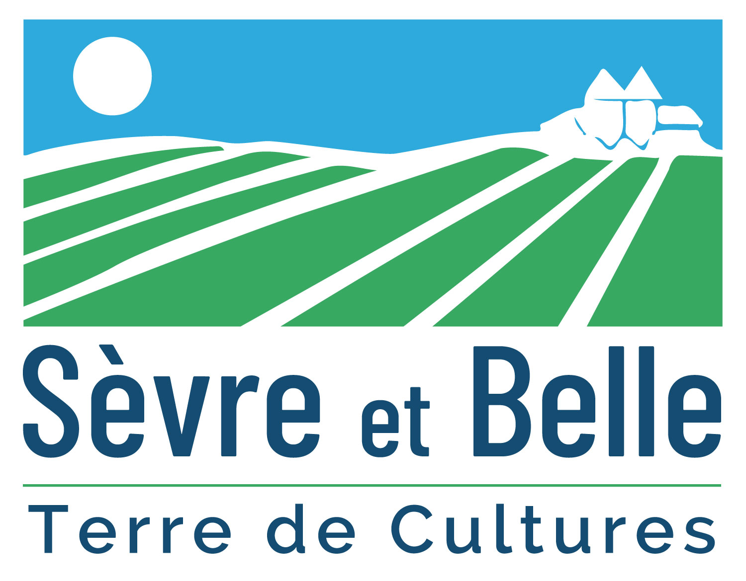 Sèvre et Belle