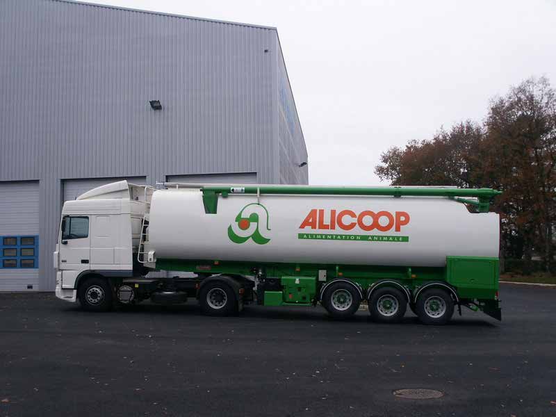 camion