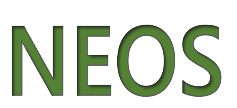Logo NEOS