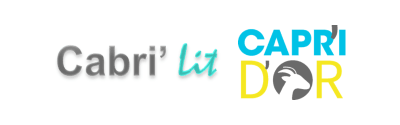 Programme caprins Cabrilit Capridor