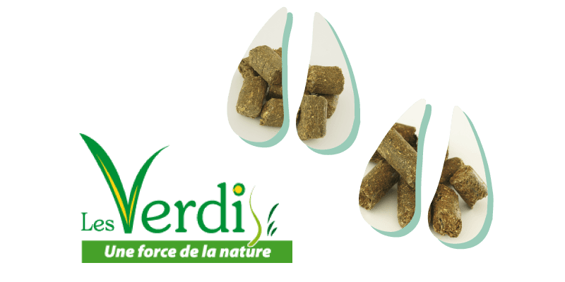 Programme caprins Verdis