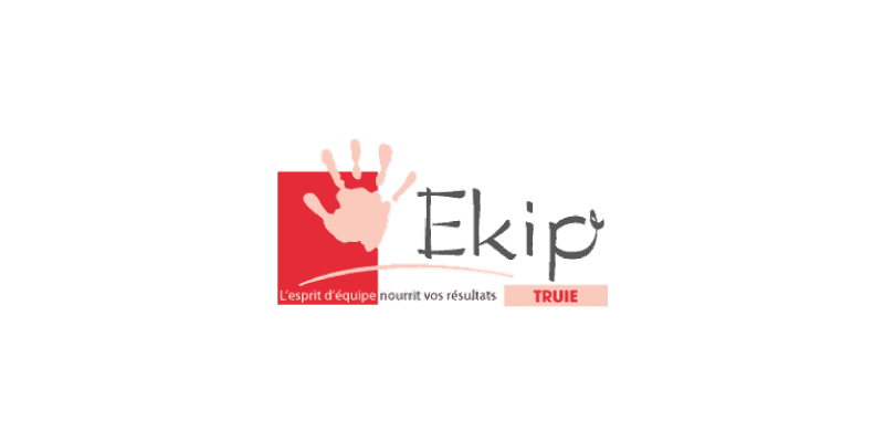 Programme Ekip truies
